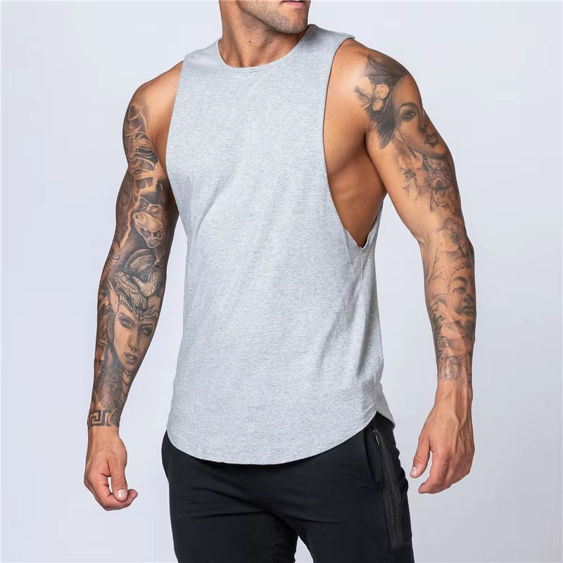 Ropa fitness PushFit