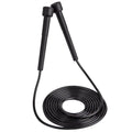 1PC 2.8M Speed Jump Rope Professional Children Adult Gym PVC Jumping Rope Adjustable Fitness Equipment Muscle Boxing Training