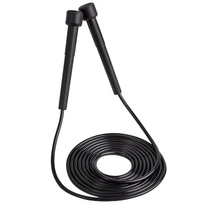 Comba Ajustable de 2,8 m para Fitness y Cardio