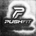 Logo de PushFit